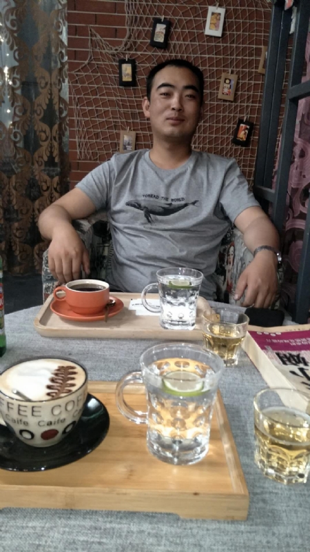 择乎期月的第一张照片--南昌相亲服务中心