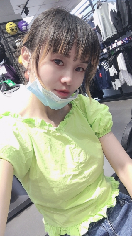 婀娜袅袅的第一张照片--南昌相亲服务中心