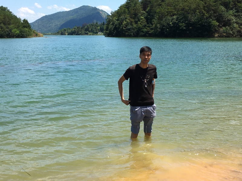 惜缘的第一张照片--南昌相亲服务中心