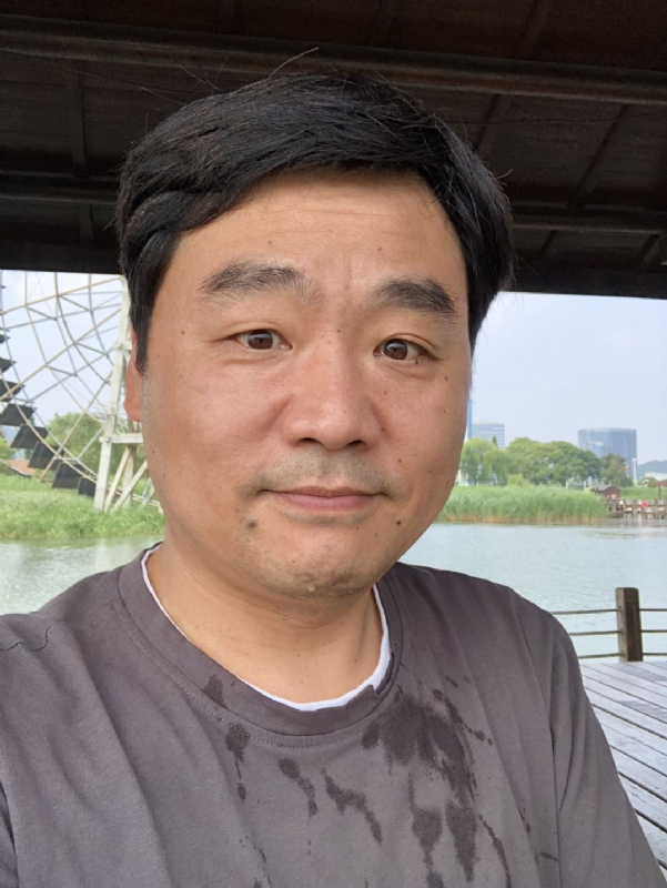 缘觉的第一张照片--南昌相亲服务中心