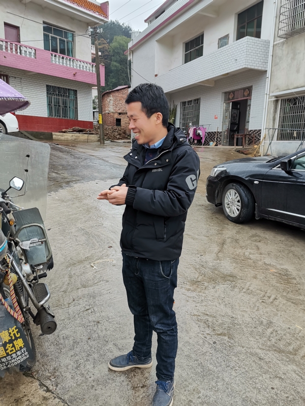 幸运遇见你的第一张照片--南昌相亲服务中心