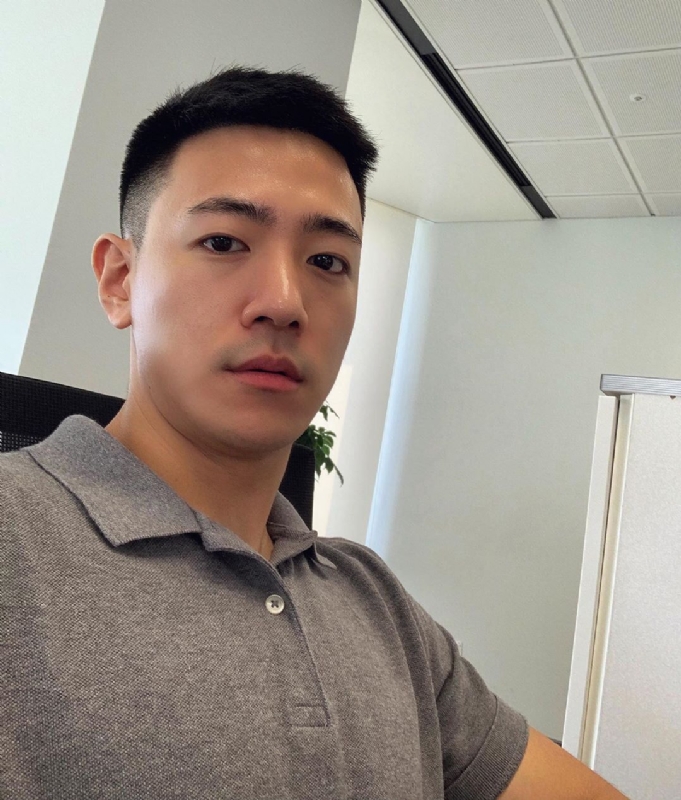 慢慢的第一张照片--南昌相亲服务中心