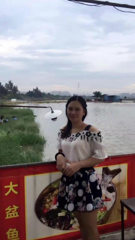 莹莹的第一张照片--南昌相亲服务中心
