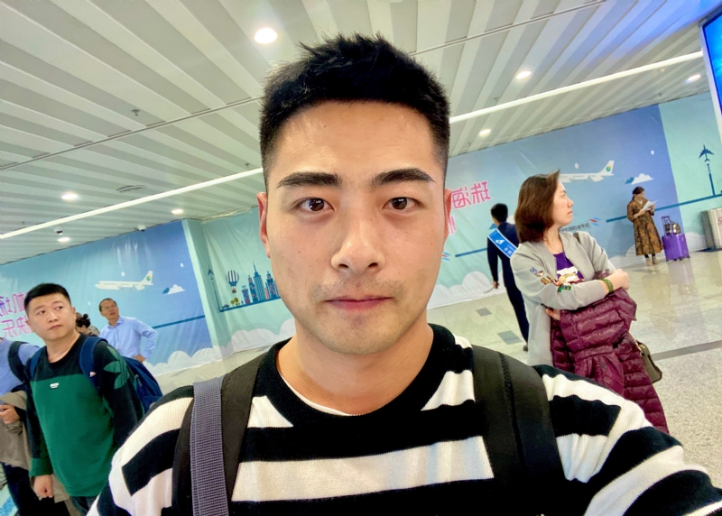 寻缘的第一张照片--南昌相亲服务中心