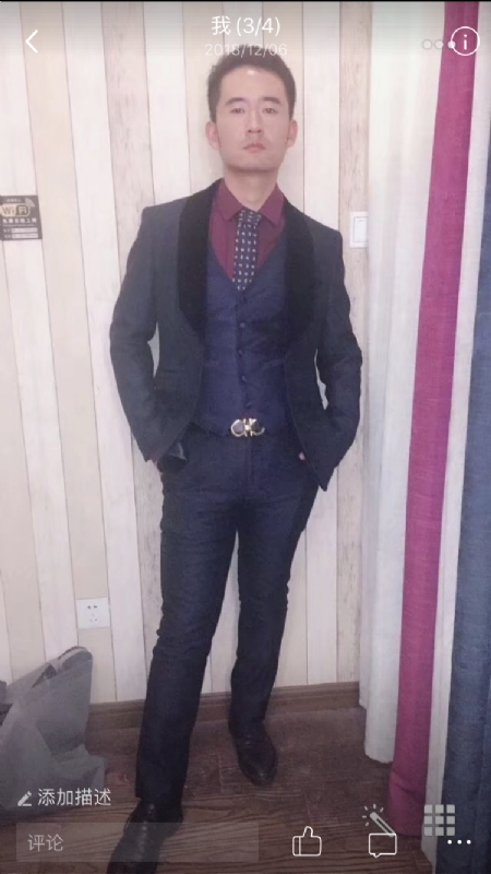 小高的第三张照片--南昌相亲服务中心