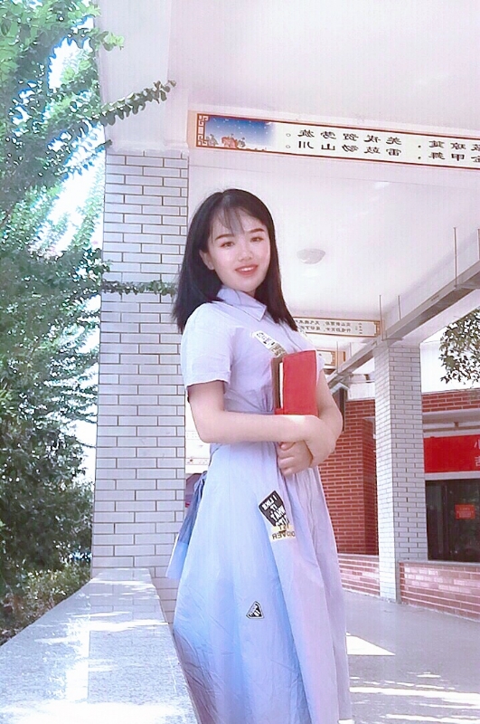 Molly的第一张照片--南昌相亲服务中心