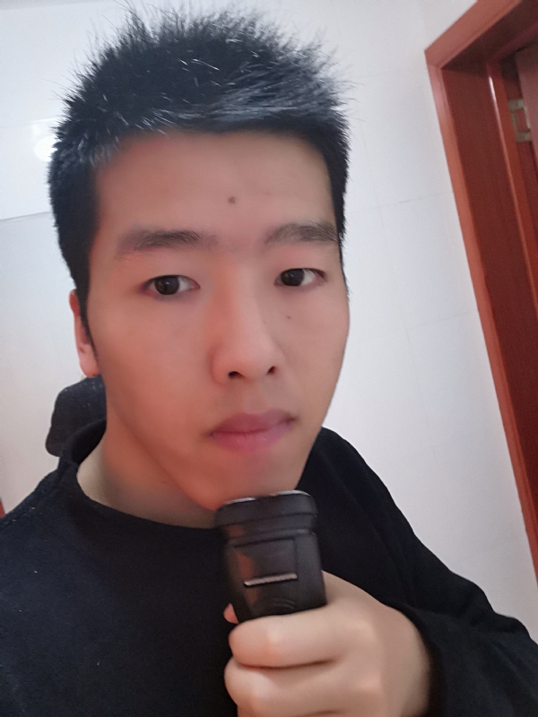 军哥的第一张照片--南昌相亲服务中心