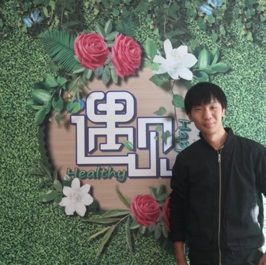 混爷的第一张照片--南昌相亲服务中心