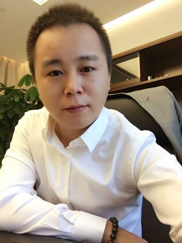 天若有情的第一张照片--南昌相亲服务中心