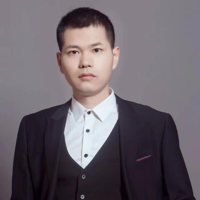 洪瑞的第一张照片--南昌相亲服务中心