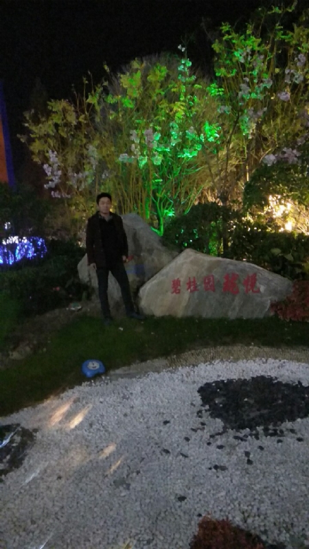 缘分星空的第一张照片--南昌相亲服务中心