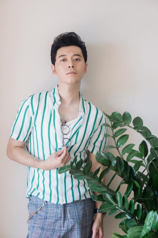 緣來是你的第一张照片--南昌相亲服务中心