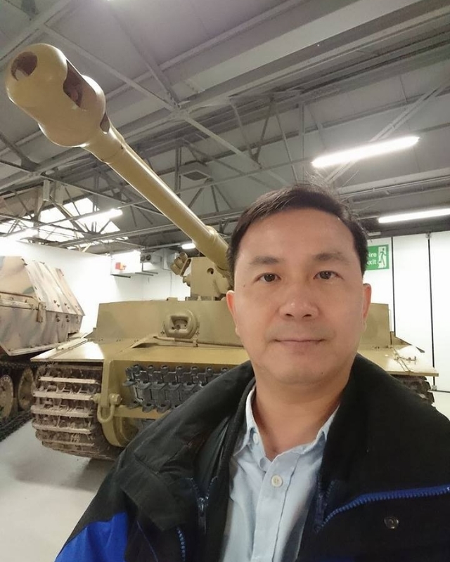 chan的第一张照片--南昌相亲服务中心