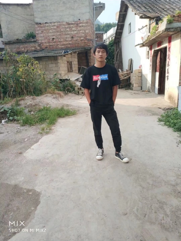 活活该的第一张照片--南昌相亲服务中心