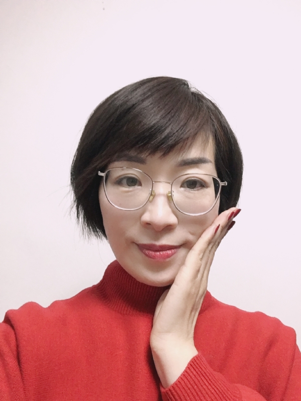 沙拉的第三张照片--南昌相亲服务中心