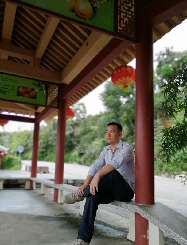 莋个俗人的第一张照片--南昌相亲服务中心