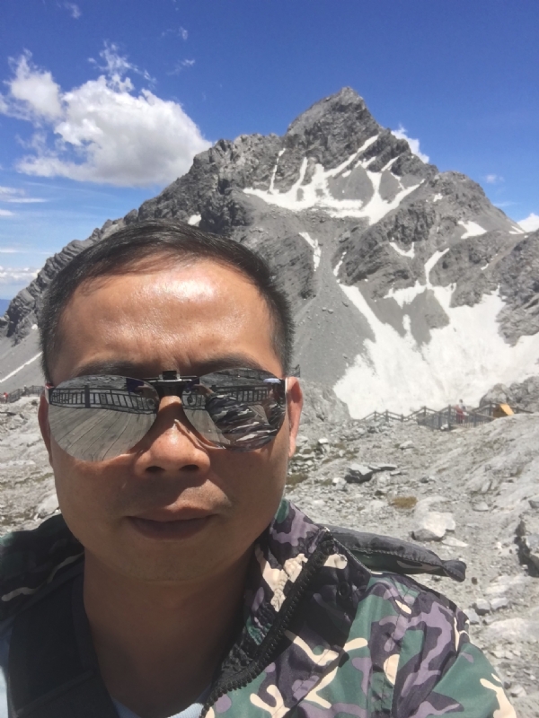 维食喵的第一张照片--南昌相亲服务中心