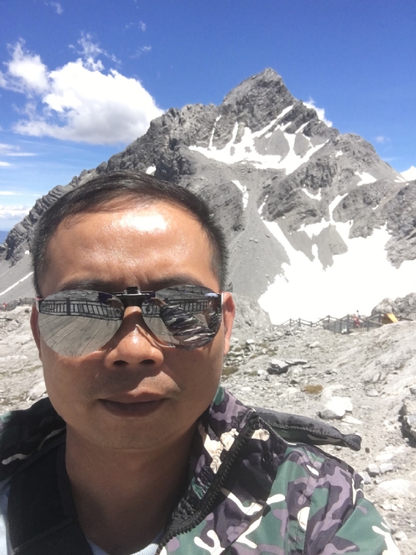 维食喵的第二张照片--南昌相亲服务中心