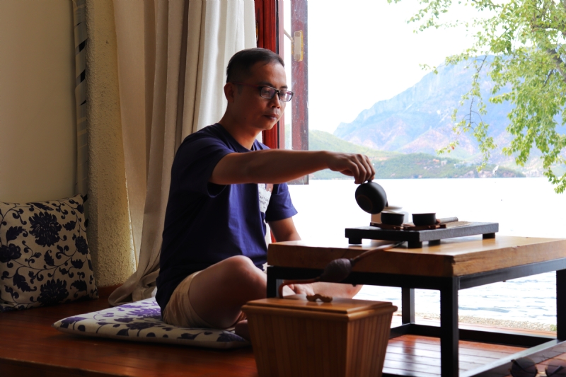 维食喵的第三张照片--南昌相亲服务中心