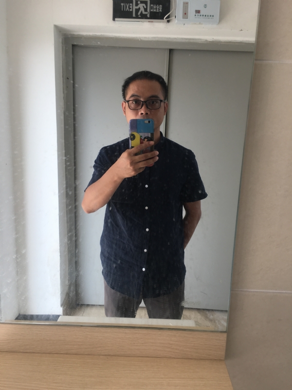 维食喵的第四张照片--南昌相亲服务中心