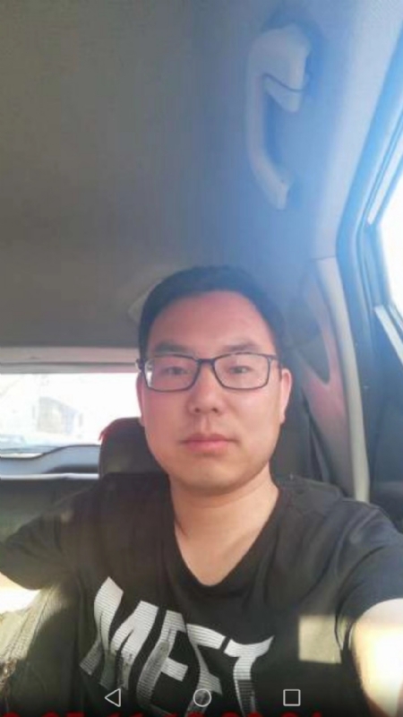 小哥的第一张照片--南昌相亲服务中心