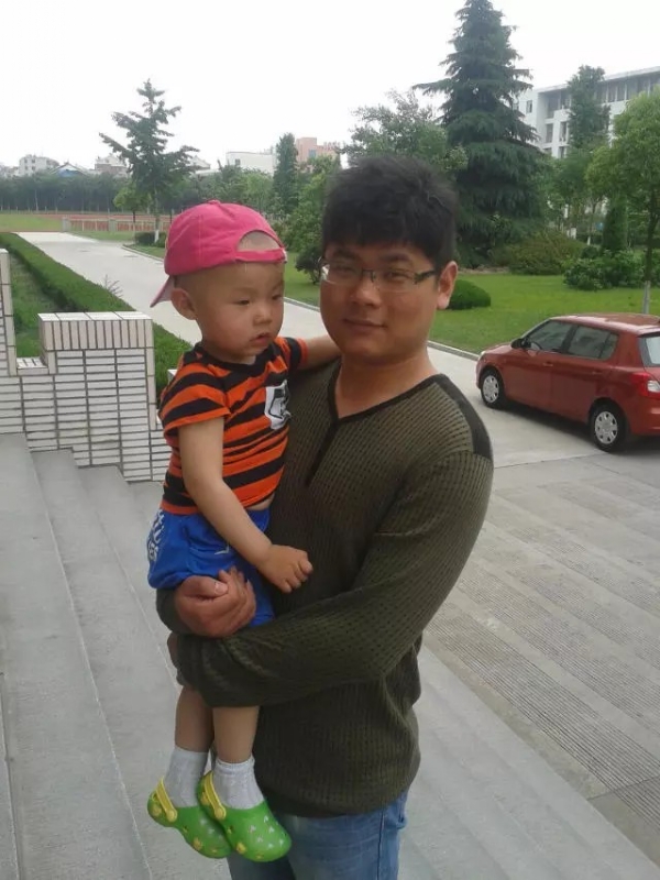 秦时明月的第一张照片--南昌相亲服务中心