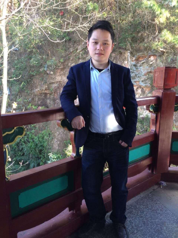 tang的第二张照片--南昌相亲服务中心