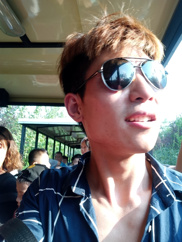 缘来是妳的第二张照片--南昌相亲服务中心