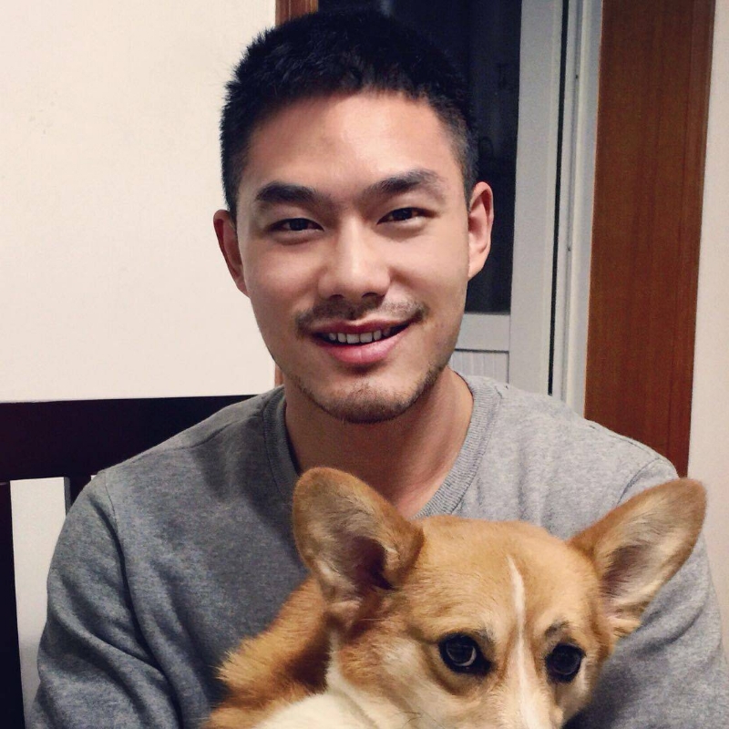 林子晨的第一张照片--南昌相亲服务中心