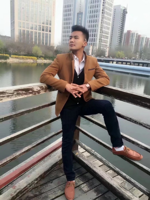 只为等你的第二张照片--南昌相亲服务中心