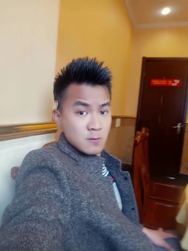 只为等你的第三张照片--南昌相亲服务中心