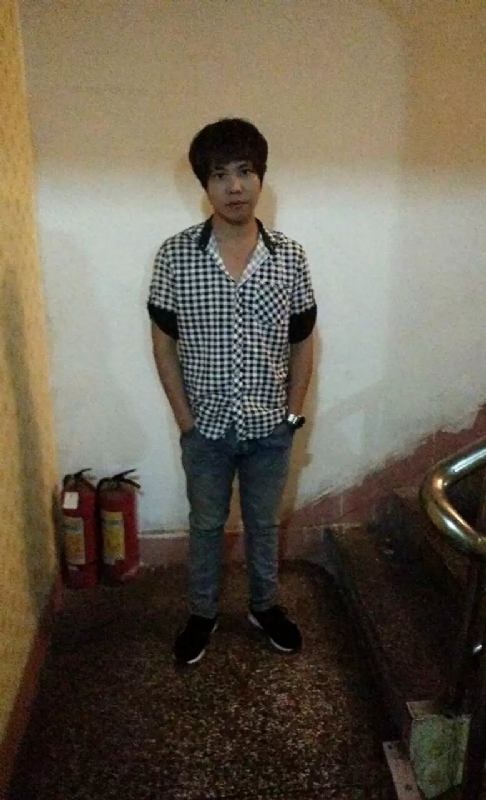 单身征婚的第一张照片--南昌相亲服务中心