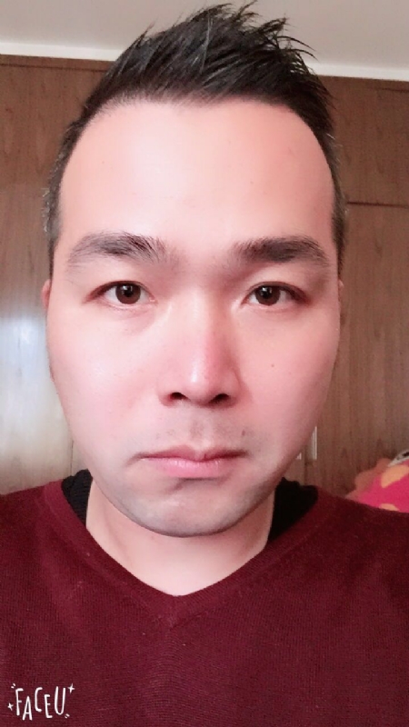 jefflua的第一张照片--南昌相亲服务中心