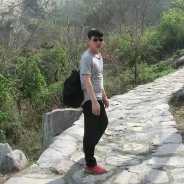 薛俊贤的第一张照片--南昌相亲服务中心