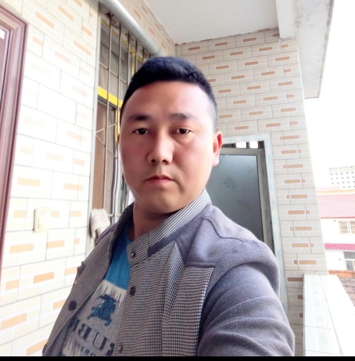 帅帅的大叔的第一张照片--南昌相亲服务中心