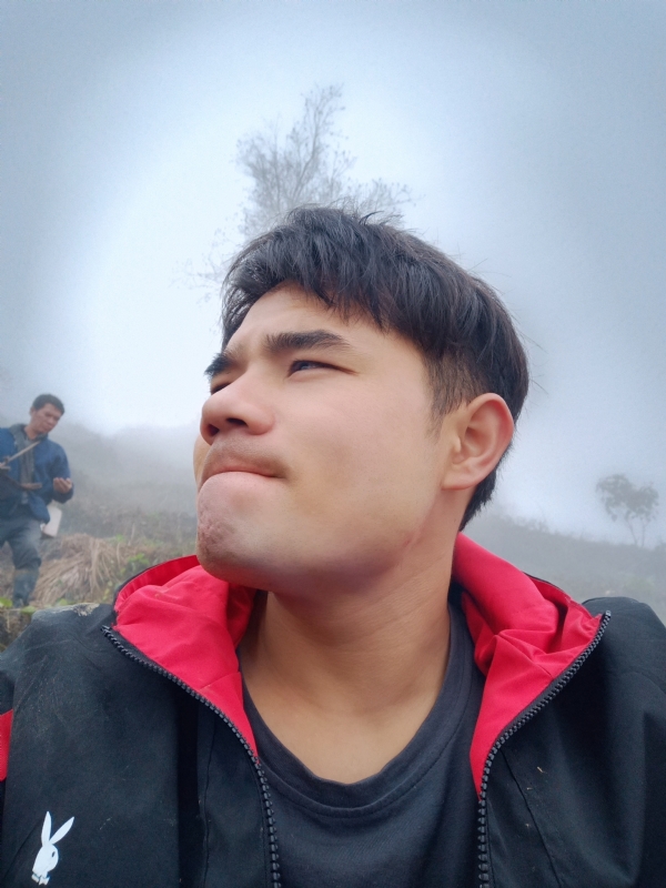 钢铁直男的第一张照片--南昌相亲服务中心