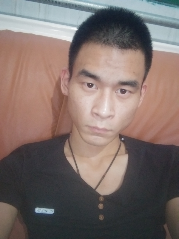 单身狗一枚的第一张照片--南昌相亲服务中心