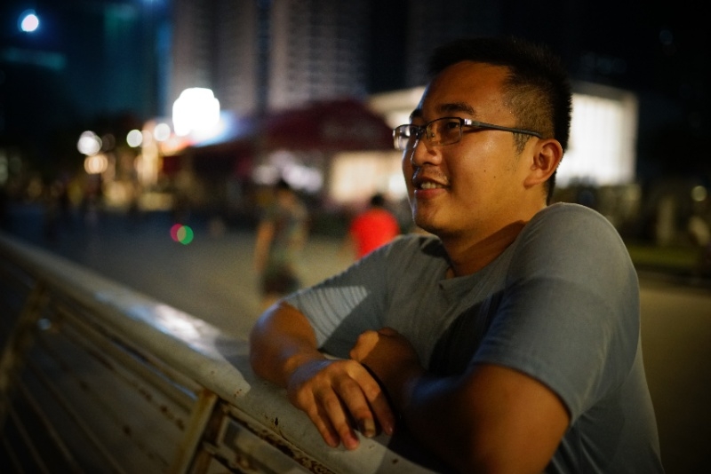 hewuzhang的第一张照片--南昌相亲服务中心