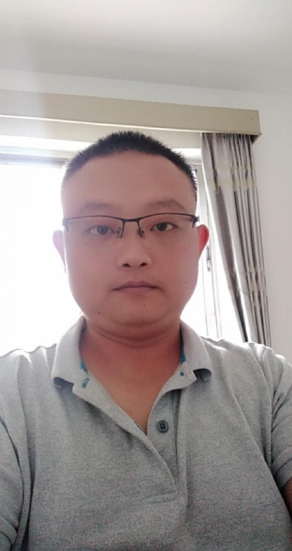 苦行僧的第一张照片--南昌相亲服务中心