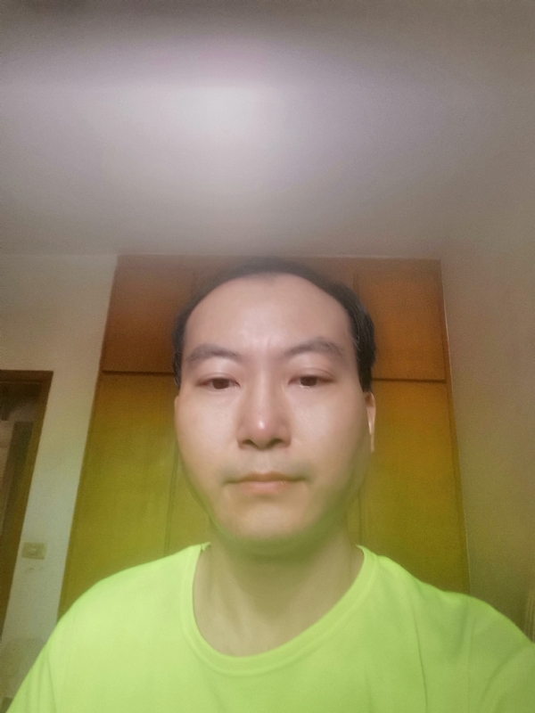 幸运的第二张照片--南昌相亲服务中心