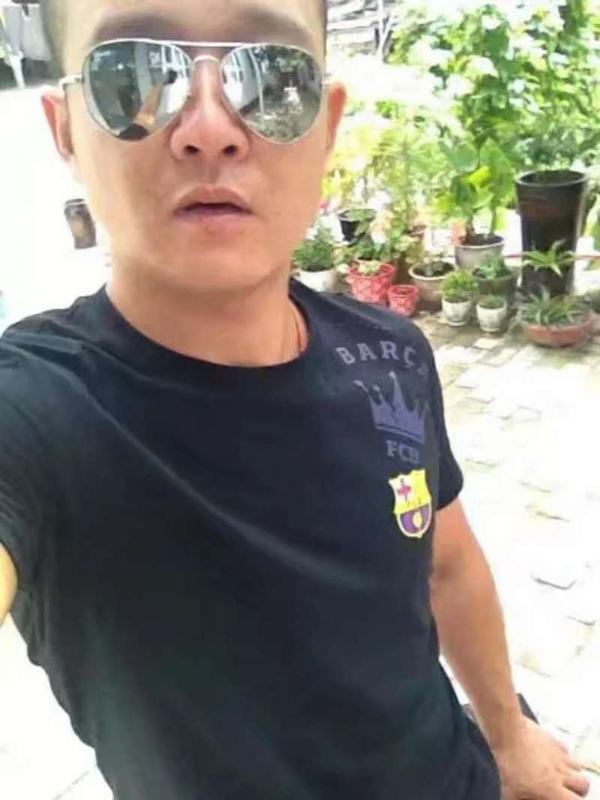 勇的第一张照片--南昌相亲服务中心