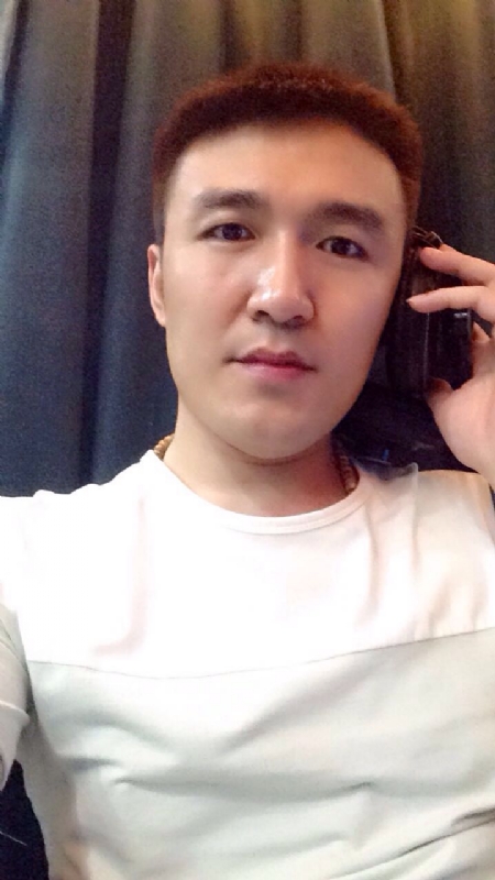 雷的第一张照片--南昌相亲服务中心