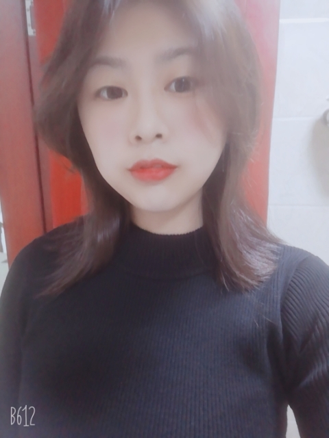 香菜的第一张照片--南昌相亲服务中心