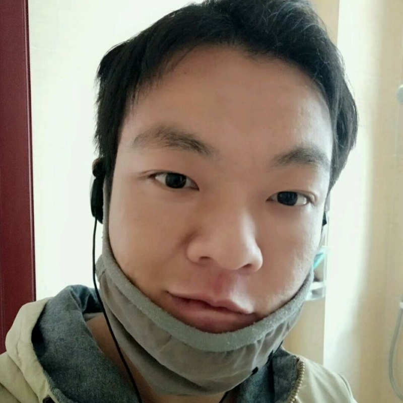 泡沫哭泣的第一张照片--南昌相亲服务中心