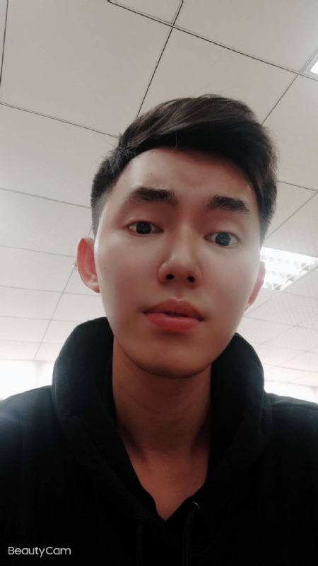 wey的第二张照片--南昌相亲服务中心