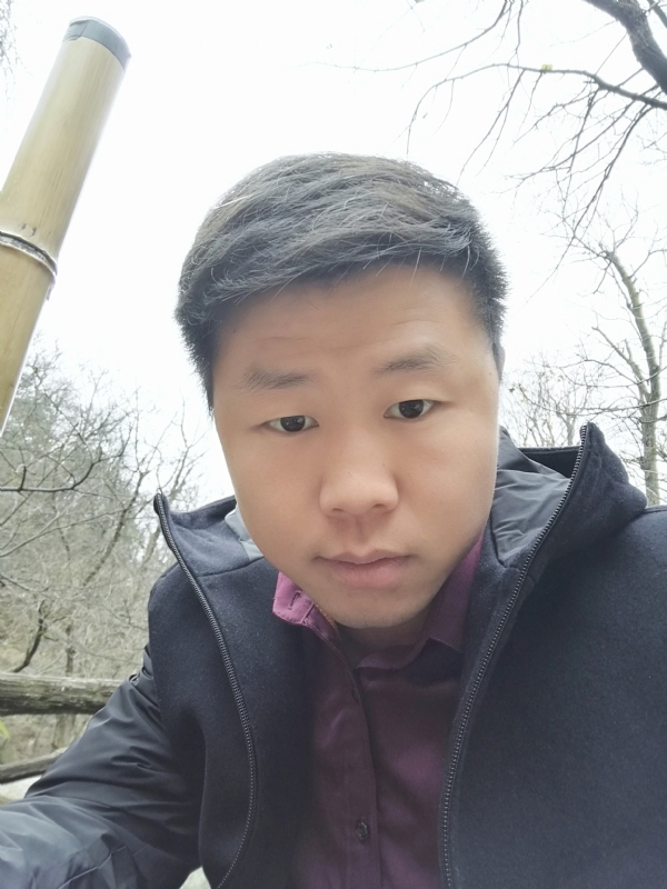 啊译的第一张照片--南昌相亲服务中心