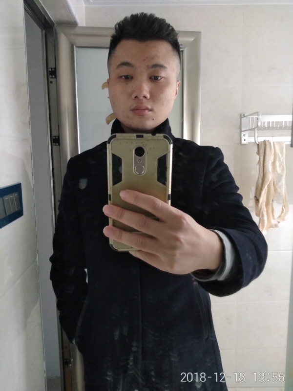 龙少爷的第一张照片--南昌相亲服务中心