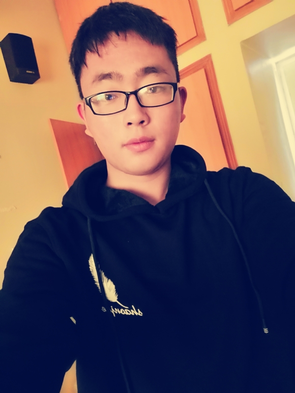 茉莉蜜茶的第二张照片--南昌相亲服务中心