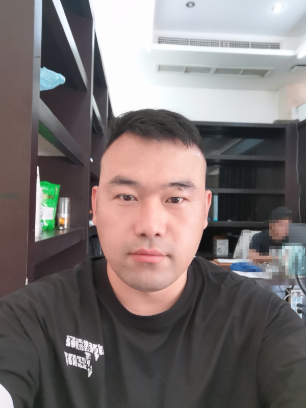 香菇稻草人的第一张照片--南昌相亲服务中心