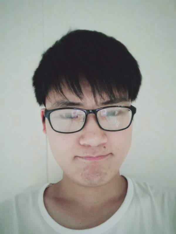 陈先生的第一张照片--南昌相亲服务中心